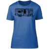 Women's Premium T-shirt Thumbnail