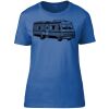 Women's Premium T-shirt Thumbnail