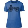 Women's Premium T-shirt Thumbnail