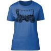 Women's Premium T-shirt Thumbnail