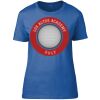 Women's Premium T-shirt Thumbnail