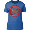 Women's Premium T-shirt Thumbnail
