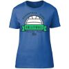 Women's Premium T-shirt Thumbnail