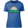 Women's Premium T-shirt Thumbnail