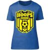 Women's Premium T-shirt Thumbnail