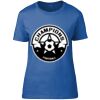 Women's Premium T-shirt Thumbnail