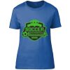 Women's Premium T-shirt Thumbnail