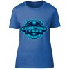 Women's Premium T-shirt Thumbnail