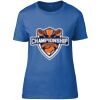 Women's Premium T-shirt Thumbnail