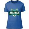 Women's Premium T-shirt Thumbnail