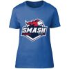 Women's Premium T-shirt Thumbnail