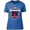Women's Premium T-shirt Thumbnail