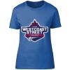Women's Premium T-shirt Thumbnail