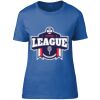 Women's Premium T-shirt Thumbnail