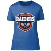 Women's Premium T-shirt Thumbnail
