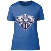 Women's Premium T-shirt Thumbnail