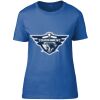 Women's Premium T-shirt Thumbnail