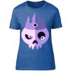 Women's Premium T-shirt Thumbnail