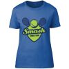 Women's Premium T-shirt Thumbnail