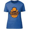 Women's Premium T-shirt Thumbnail