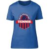 Women's Premium T-shirt Thumbnail