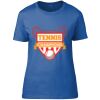Women's Premium T-shirt Thumbnail