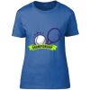 Women's Premium T-shirt Thumbnail