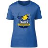 Women's Premium T-shirt Thumbnail