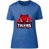 Women's Premium T-shirt Thumbnail