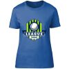 Women's Premium T-shirt Thumbnail