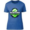 Women's Premium T-shirt Thumbnail