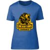 Women's Premium T-shirt Thumbnail