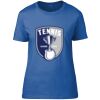 Women's Premium T-shirt Thumbnail