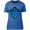 Women's Premium T-shirt Thumbnail