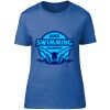Women's Premium T-shirt Thumbnail