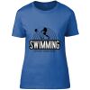 Women's Premium T-shirt Thumbnail
