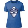 Women's Premium T-shirt Thumbnail