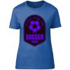 Women's Premium T-shirt Thumbnail