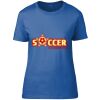 Women's Premium T-shirt Thumbnail