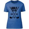 Women's Premium T-shirt Thumbnail