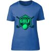 Women's Premium T-shirt Thumbnail