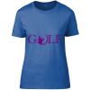 Women's Premium T-shirt Thumbnail