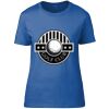 Women's Premium T-shirt Thumbnail