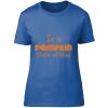 Women's Premium T-shirt Thumbnail