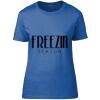 Women's Premium T-shirt Thumbnail