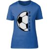 Women's Premium T-shirt Thumbnail