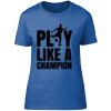 Women's Premium T-shirt Thumbnail