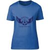 Women's Premium T-shirt Thumbnail