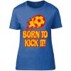 Women's Premium T-shirt Thumbnail