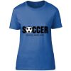 Women's Premium T-shirt Thumbnail